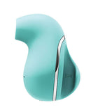 Vedo Vedo Suki Rechargeable Sonic Vibe Tease Me Turquoise at $54.99