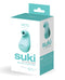 Vedo Vedo Suki Rechargeable Sonic Vibe Tease Me Turquoise at $54.99