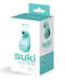 Vedo Vedo Suki Rechargeable Sonic Vibe Tease Me Turquoise at $54.99