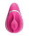 Vedo Vedo Suki Rechargeable Sonic Vibe Foxy Pink at $54.99