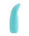 Vedo Vedo Kitti Rechargeable Vibe Turquoise Green at $49.99