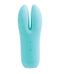 Vedo Vedo Kitti Rechargeable Vibe Turquoise Green at $49.99