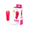 Vedo Vedo Kitti Rechargeable Vibe Foxy Pink at $49.99