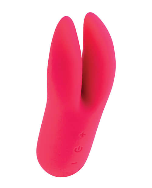 Vedo Vedo Kitti Rechargeable Vibe Foxy Pink at $49.99