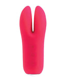 Vedo Vedo Kitti Rechargeable Vibe Foxy Pink at $49.99