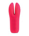 Vedo Vedo Kitti Rechargeable Vibe Foxy Pink at $49.99
