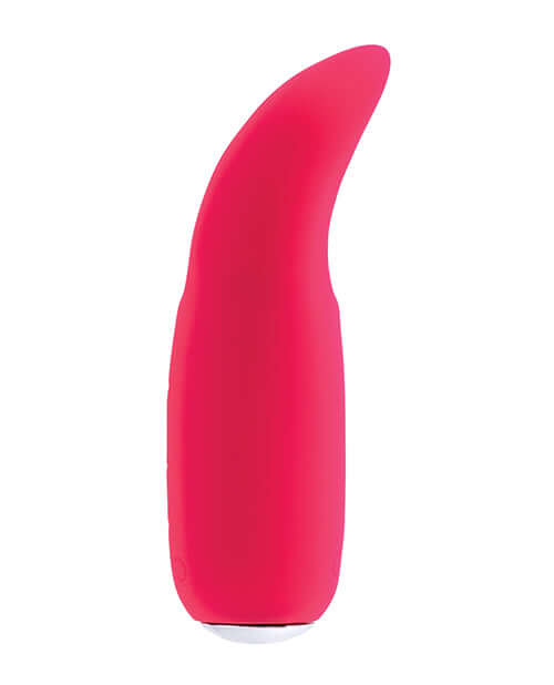 Vedo Vedo Kitti Rechargeable Vibe Foxy Pink at $49.99