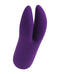 Vedo Vedo Kitti Rechargeable Vibe Deep Purple at $49.99