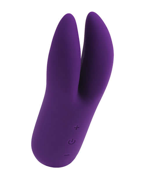 Vedo Vedo Kitti Rechargeable Vibe Deep Purple at $49.99
