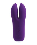 Vedo Vedo Kitti Rechargeable Vibe Deep Purple at $49.99
