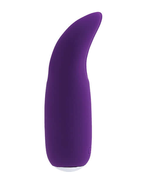 Vedo Vedo Kitti Rechargeable Vibe Deep Purple at $49.99