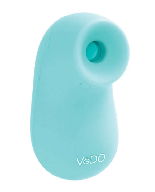 Vedo Vedo Nami Sonic Vibe Turquoise Rechargeable at $34.99