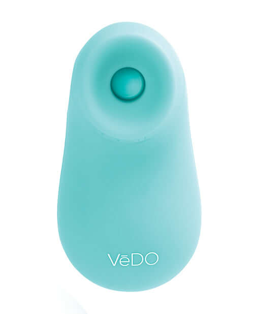 Vedo Vedo Nami Sonic Vibe Turquoise Rechargeable at $34.99