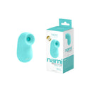 Vedo Vedo Nami Sonic Vibe Turquoise Rechargeable at $34.99