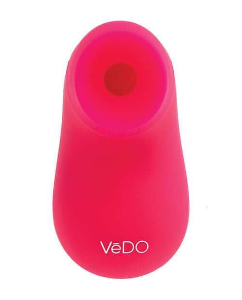 Vedo Vedo Nami Sonic Vibe Foxy Pink Rechargeable at $34.99