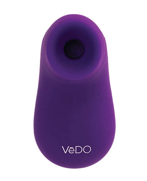 Vedo Vedo Nami Sonic Vibe Purple Rechargeable at $34.99