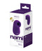 Vedo Vedo Nami Sonic Vibe Purple Rechargeable at $34.99