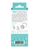 Vedo Vedo Liki Flicker Vibe Turquoise Green at $49.99