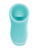 Vedo Vedo Liki Flicker Vibe Turquoise Green at $49.99