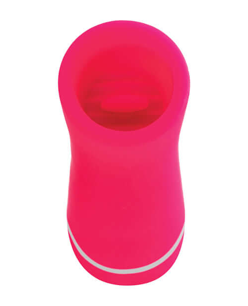 Vedo Vedo Liki Flicker Vibe Foxy Pink at $49.99