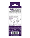 Vedo Vedo Liki Flicker Vibe Deep Purple at $49.99