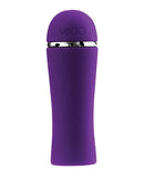 Vedo Vedo Liki Flicker Vibe Deep Purple at $49.99