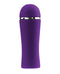Vedo Vedo Liki Flicker Vibe Deep Purple at $49.99