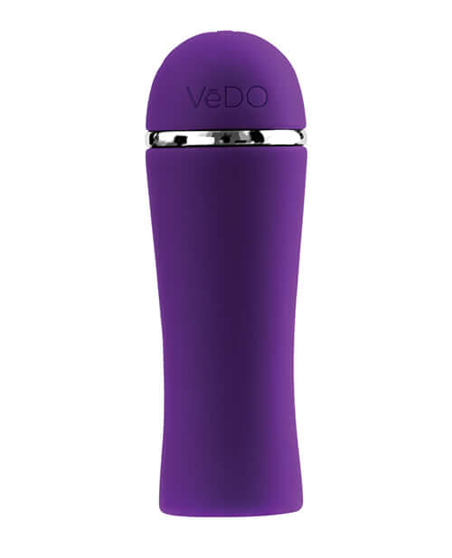 Vedo Vedo Liki Flicker Vibe Deep Purple at $49.99