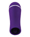 Vedo Vedo Liki Flicker Vibe Deep Purple at $49.99
