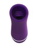 Vedo Vedo Liki Flicker Vibe Deep Purple at $49.99
