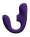 Vedo Suki Plus Dual Sonic Vibe Deep Purple Vibrator