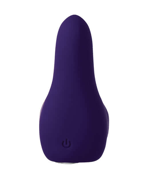 VEDO FINI RECHARGEABLE BULLET VIBE PURPLE-2