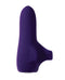 VEDO FINI RECHARGEABLE BULLET VIBE PURPLE-3