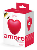 VEDO AMORE RECHARGEABLE VIBE RED-2