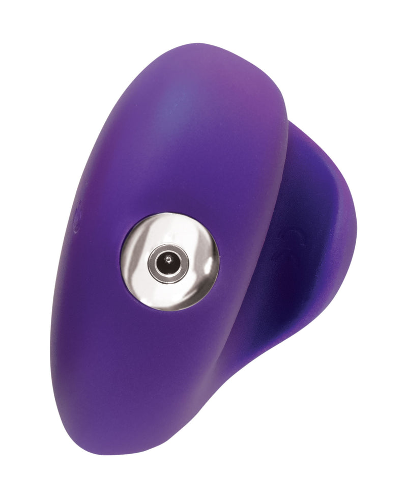 VEDO AMORE RECHARGEABLE VIBE PURPLE-3