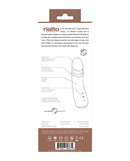 Vedo Vedo Rialto Rechargeable Vibe Mocha at $69.99
