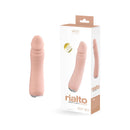 Vedo Vedo Rialto Rechargeable Vibe Mocha at $69.99