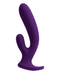 Vedo Vedo Wild Rechargeable Dual Vibe Purple at $54.99
