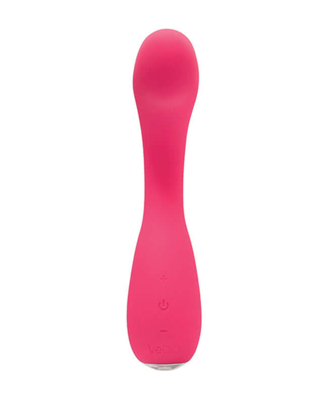 DESIRE G SPOT VIBE PINK-3