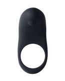 VEDO REV RECHARGEABLE C-RING VIBRATING BLACK-2