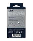 VEDO REV RECHARGEABLE C-RING VIBRATING BLACK-4