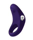 VEDO REV RECHARGEABLE C-RING VIBRATING PURPLE-1