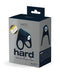 HARD RECHARGEABLE C RING BLACK-0