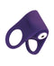 HARD RECHARGEABLE C RING PURPLE-1