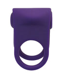 HARD RECHARGEABLE C RING PURPLE-3