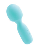 Vedo Vedo Wini Rechargeable Mini Wand Turquoise Green at $49.99