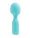 Vedo Vedo Wini Rechargeable Mini Wand Turquoise Green at $49.99