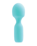 Vedo Vedo Wini Rechargeable Mini Wand Turquoise Green at $49.99
