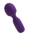 Vedo Vedo Wini Rechargeable Mini Wand Deep Purple at $49.99