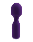 Vedo Vedo Wini Rechargeable Mini Wand Deep Purple at $49.99